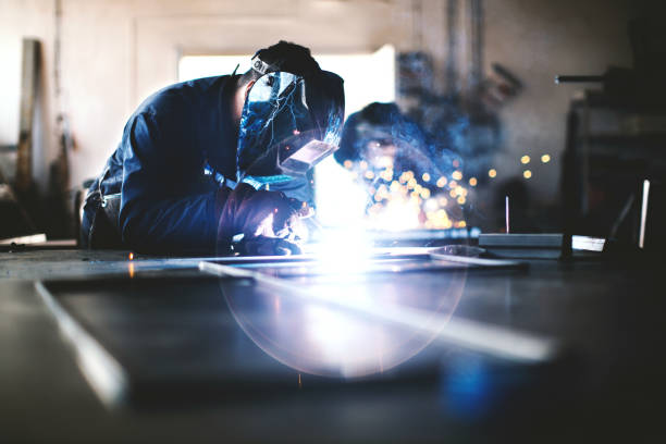 Trusted Lechee, AZ Welder & Metal Fabrication Experts