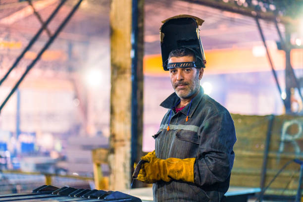 Affordable Welder Services in Lechee, AZ