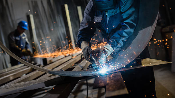 Affordable Welder Services in Lechee, AZ