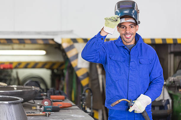 Trusted Lechee, AZ Welder & Metal Fabrication Experts