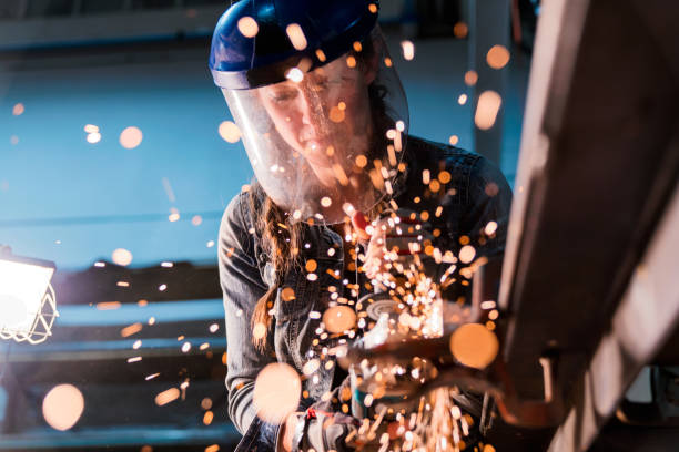 Best Artistic and Custom Metal Fabrication in Lechee, AZ