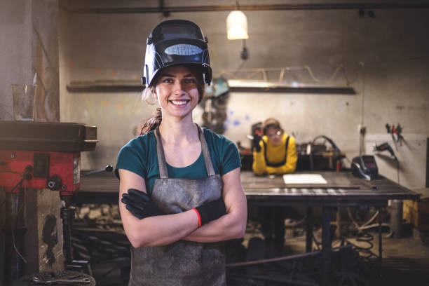 Best Aerospace and Defense Welding in Lechee, AZ